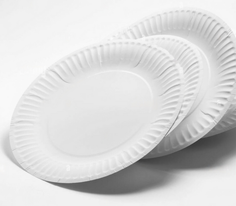 Paper Plates Manufacturer in UK & USA | Safco